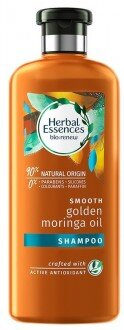 Herbal Essences Golden Moringa Oil 400 ml Şampuan kullananlar yorumlar